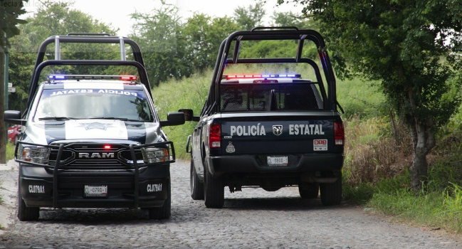 Localizan sin vida a 3 personas reportadas como desaparecidas en Colima
