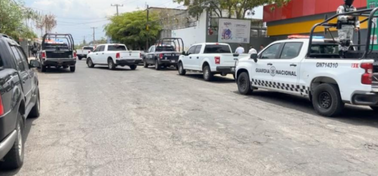 Detenidos en Colima 3 sujetos por probable secuestro de 2 mujeres