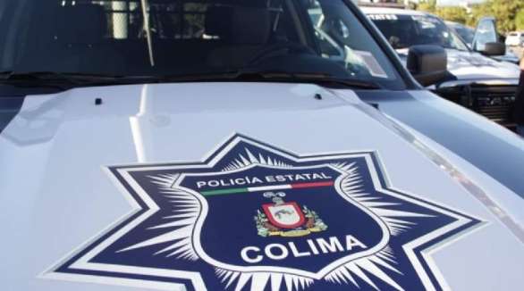 Tres hombres fueron asesinados en Colima; uno de ellos era policía municipal