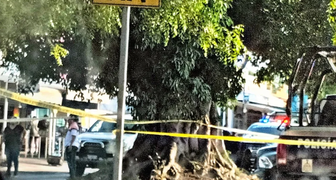Colima: mataron a policía municipal de Villa de Álvarez en su día de descanso