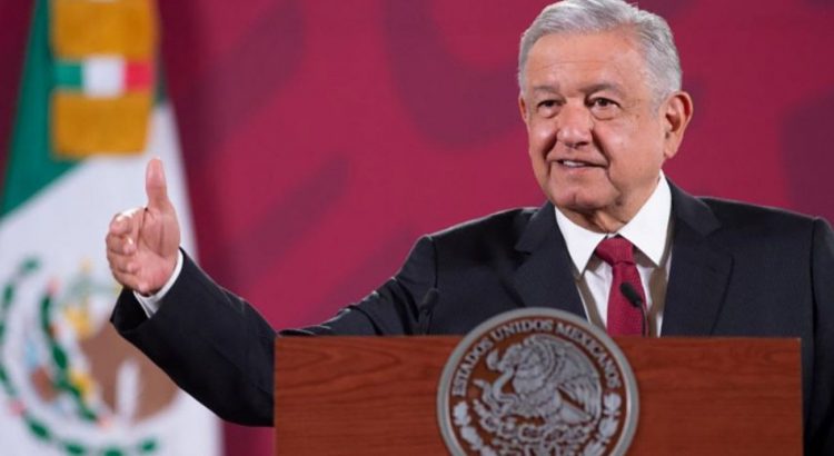 AMLO enviara al congreso iniciativa para eliminar horario de verano