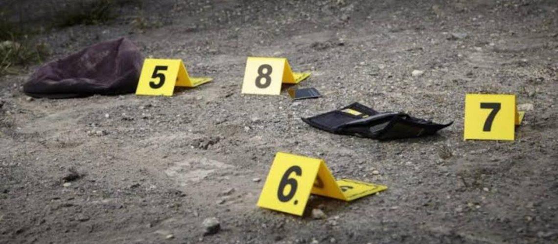 Incrementan homicidios dolosos en Colima