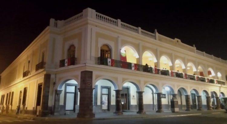 Buscan implementar rutas museográficas en el centro de Colima