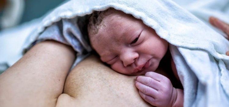 Buscan garantizar registro de todos los nacimientos en los hospitales