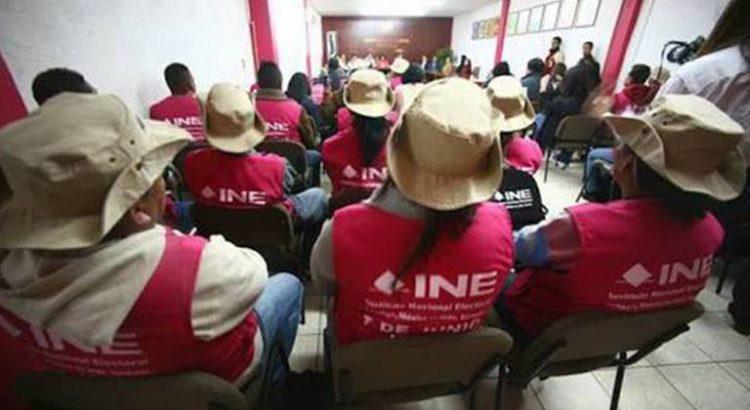 IEE de Colima invita a trabajar en la organización de las elecciones