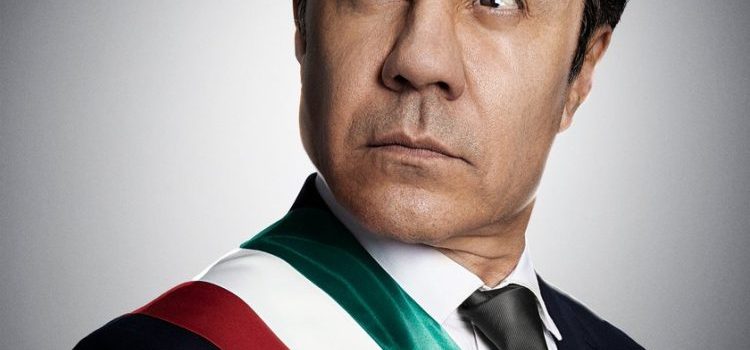 Sí aspira a la política: Adrián Uribe