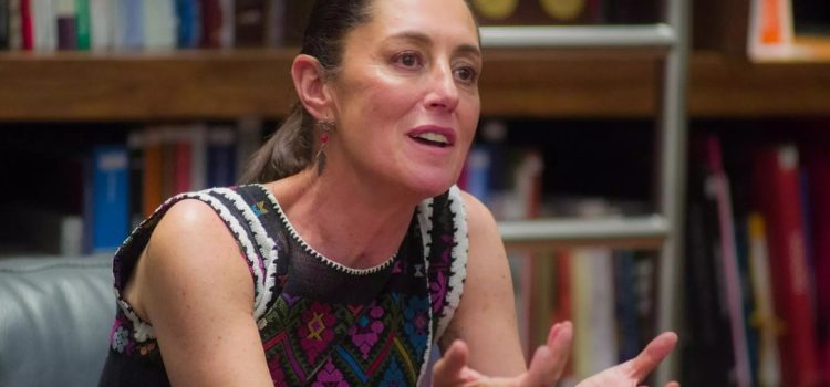 Claudia Sheinbaum: «El pueblo de México ha aprendido la fuerza del voto y de su propia historia»