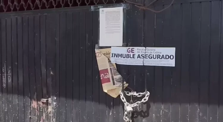 Rescatan a 17 personas privadas de su libertad en Tecomán