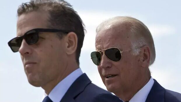 Hunter Biden: primer hijo de un presidente en enfrentar cargos federales en EE. UU.