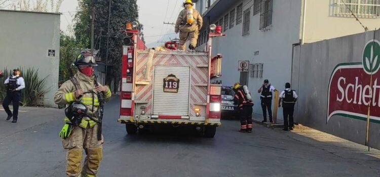 Gobierno de Colima aumenta presupuesto a bomberos en un 4%