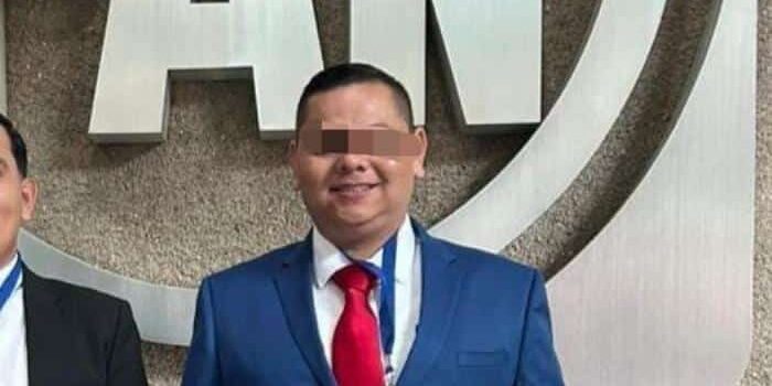 Detienen al alcalde electo de Coquimatlán por abuso sexual y pornografía