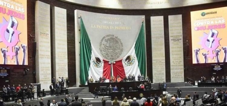 Proponen en la Cámara de Diputados reducir jornada laboral de 48 a 40 horas Proponen en la Cámara de Diputados reducir jornada laboral de 48 a 40 horas