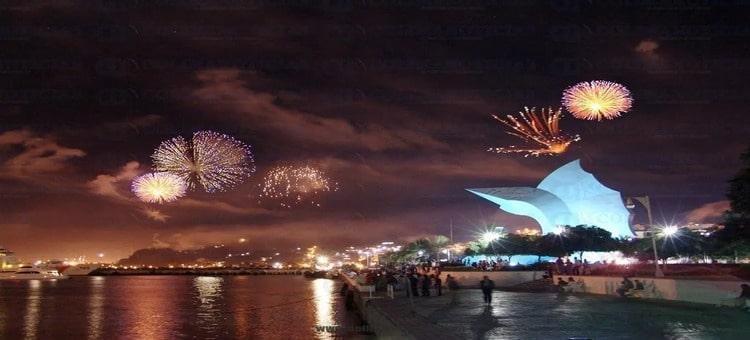 Anuncian eventos turísticos de fin de año: “Manzanillo se ilumina” y “Colima resplandece”