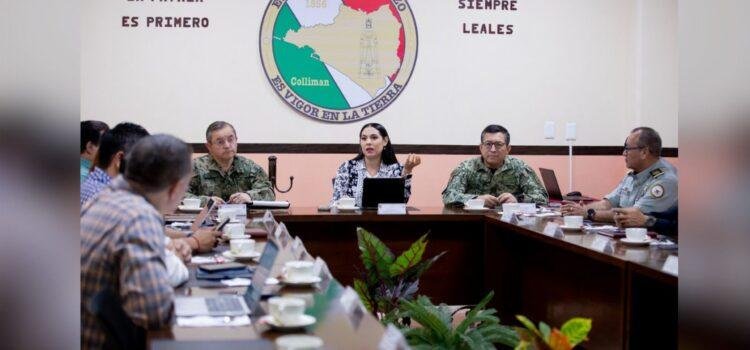 Aseguran 14 celulares  en penales de Colima