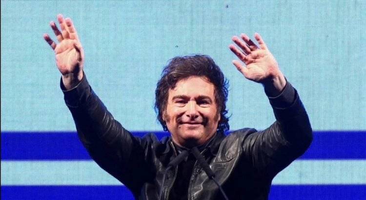 Justicia argentina investigará denuncia contra Milei por presunta estafa con criptomoneda