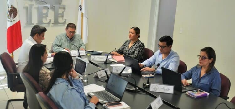 En riesgo operatividad del Instituto Electoral de Colima
