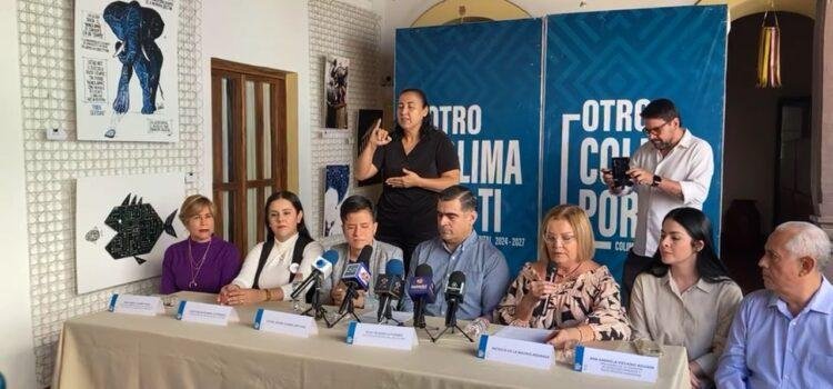 Colima tendrá Instituto Municipal para el Desarrollo, la Inclusión y Atención a la Discapacidad