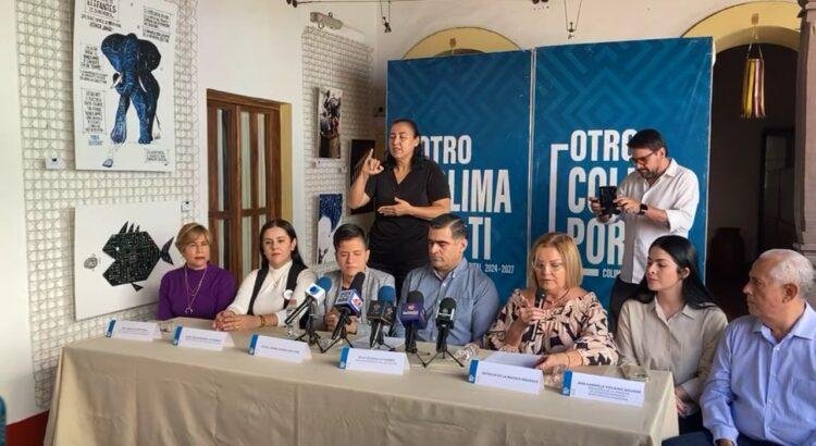 Colima tendrá Instituto Municipal para el Desarrollo, la Inclusión y Atención a la Discapacidad