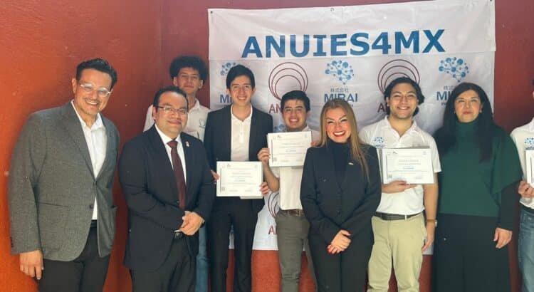 Universitarios vivirán inmersión tecnológica en Japón