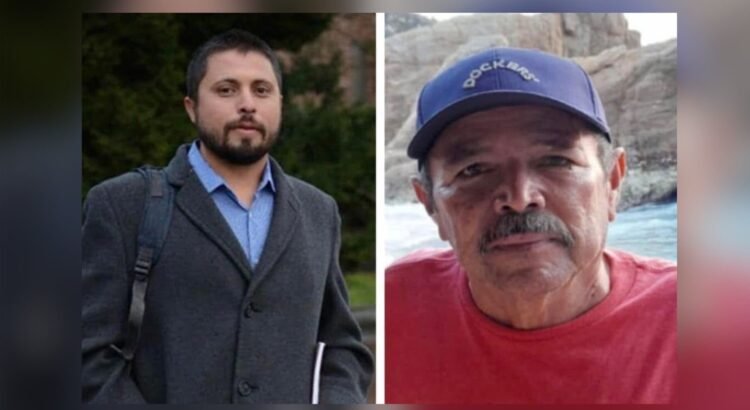 Capturan en Colima a presunto implicado en desaparición de activistas