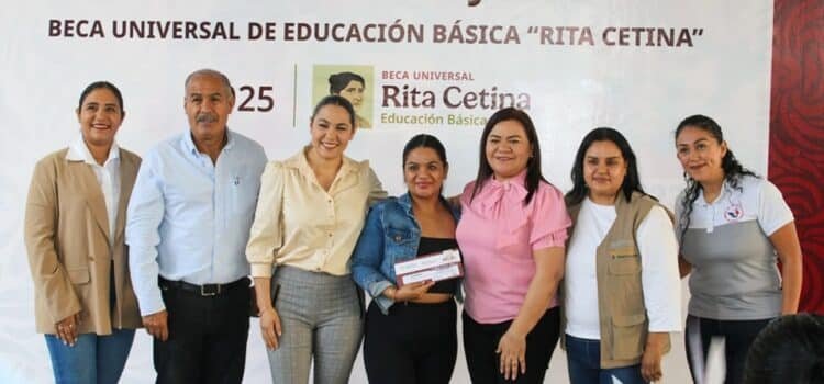 Más de 606 mdp de programas sociales impulsan la economía en Colima