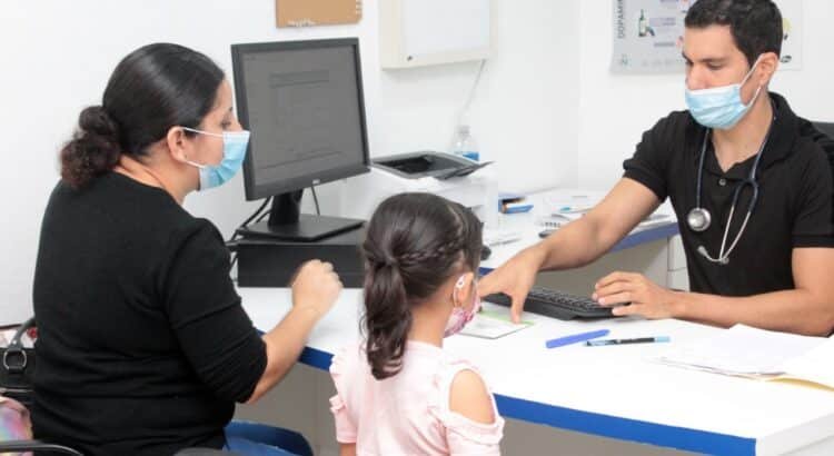 Colima con alta incidencia en Cáncer Infantil