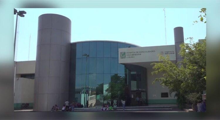 Colegio de Médicos de Colima exige seguridad para el gremio
