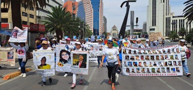 Gobierno rebasado por desapariciones, urge prevenirlas, Colectivo Solidario de Colima Gobierno rebasado por desapariciones, urge prevenirlas, Colectivo Solidario de Colima