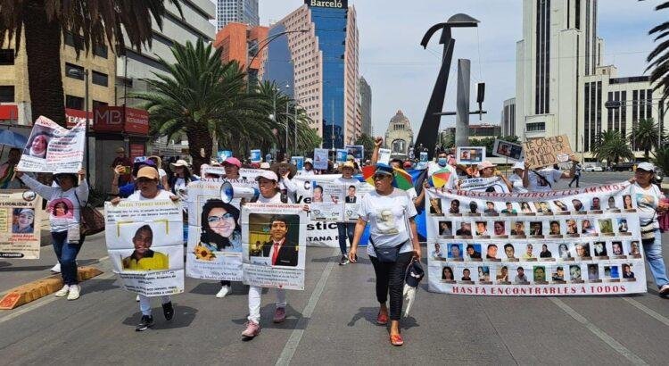 Gobierno rebasado por desapariciones, urge prevenirlas, Colectivo Solidario de Colima