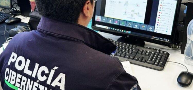 FGE investiga ataque cibernético a Secretaría de Educación de Colima