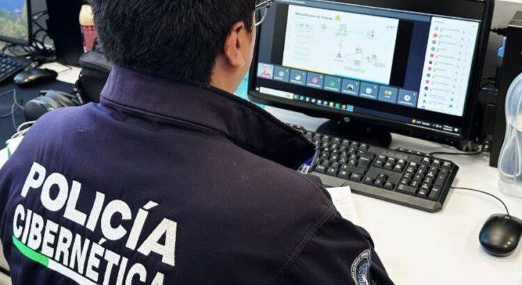 FGE investiga ataque cibernético a Secretaría de Educación de Colima
