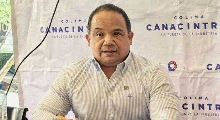 Canacintra Colima llama a la precaución ante la contracción económica