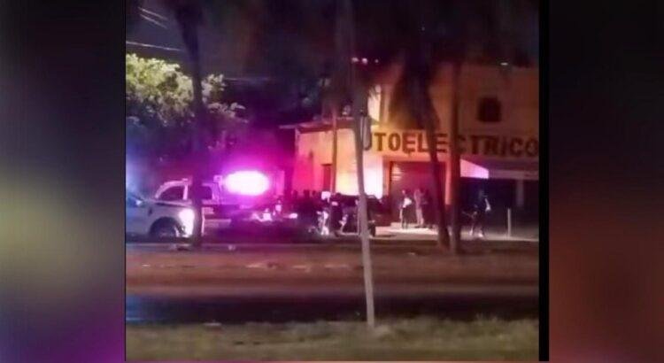 Inseguridad en Colima, asesinan a una niña de 5 años