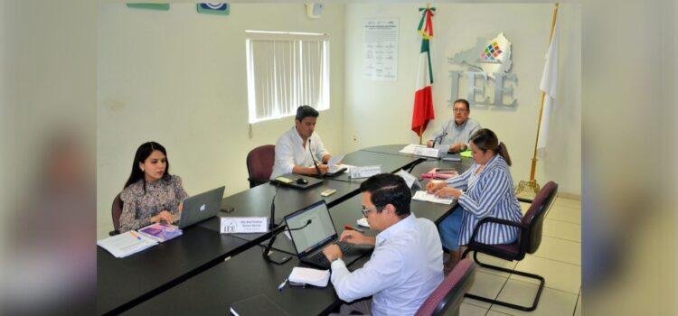 Niegan aumento al presupuesto del IEE Colima, en riesgo elección judicial