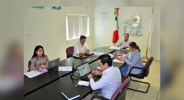 Niegan aumento al presupuesto del IEE Colima, en riesgo elección judicial