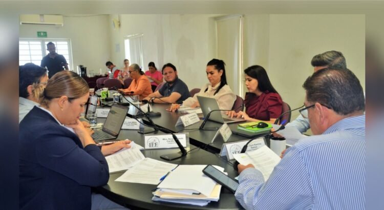 IEE Colima reduce sueldos tras recorte presupuestal