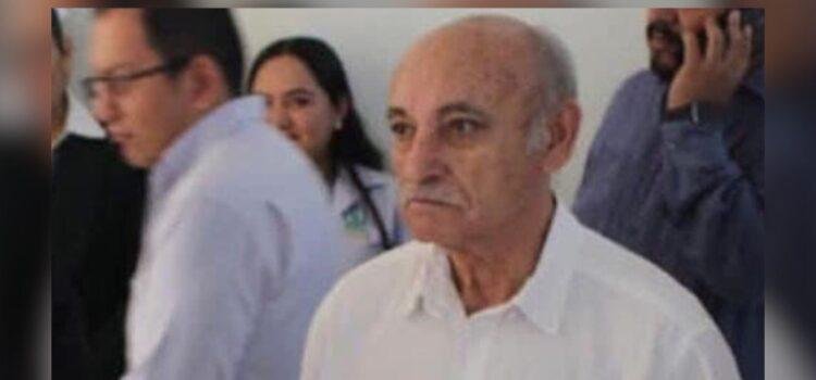 Renuncia coordinador estatal de IMSS Bienestar en Colima