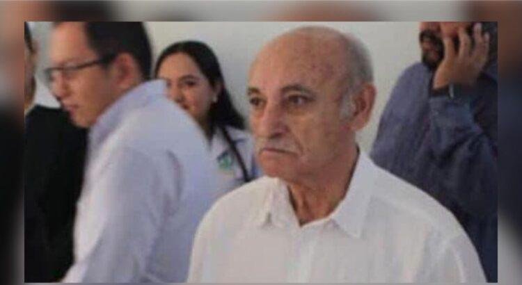 Renuncia coordinador estatal de IMSS Bienestar en Colima