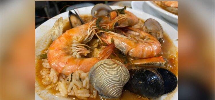 Incrementan vigilancia en la venta de pescados y mariscos en Colima