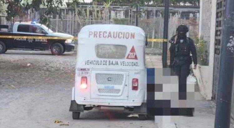 Ola de violencia azota Manzanillo, Colima 