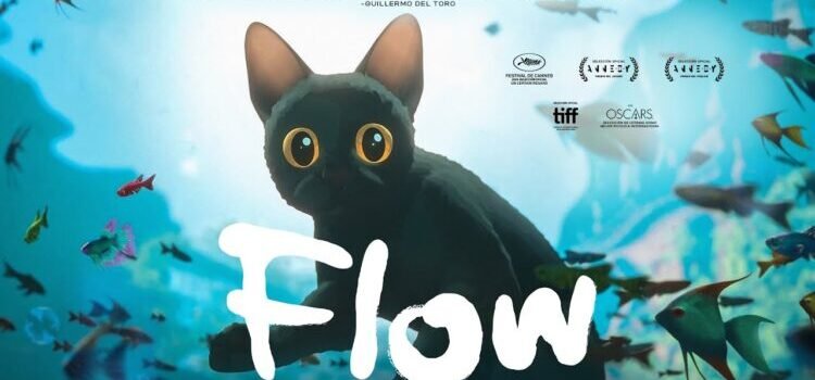 ¿Ya sentiste el efecto Flow?
