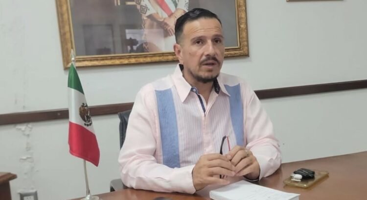 Alerta por fraudes cibernéticos en Colima, usan imagen de dependencias