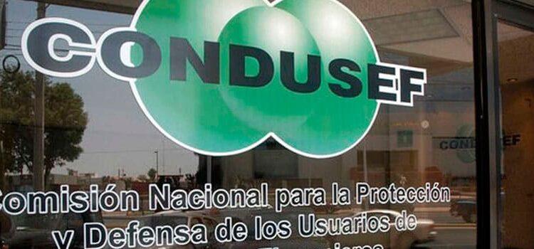 Condusef Colima recupera 4 mdp a favor de usuarios de servicios financieros