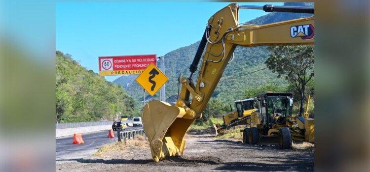 Constructores de Colima piden asignación de los puentes Arco Sur y Arco Norte