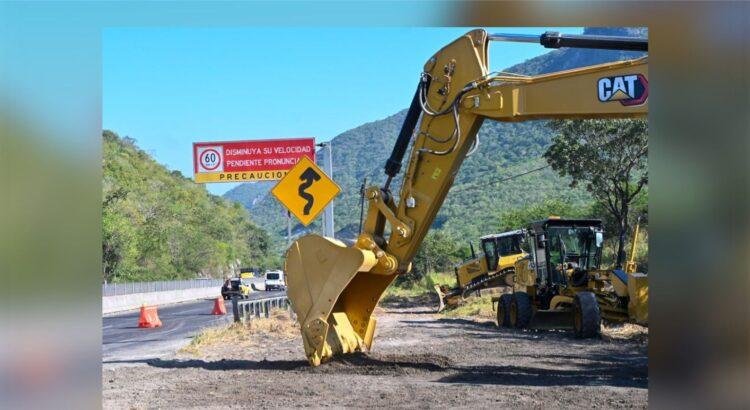Constructores de Colima piden asignación de los puentes Arco Sur y Arco Norte