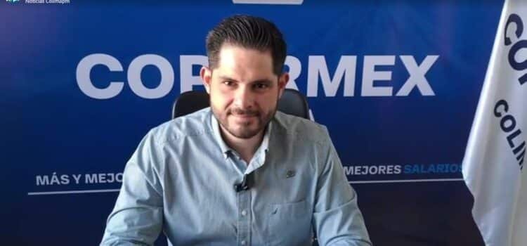 Mitin no impactará en políticas arancelarias de EE. UU., Coparmex Colima