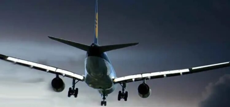 Piloto regresó a mitad del vuelo transoceánico … había olvidado su pasaporte