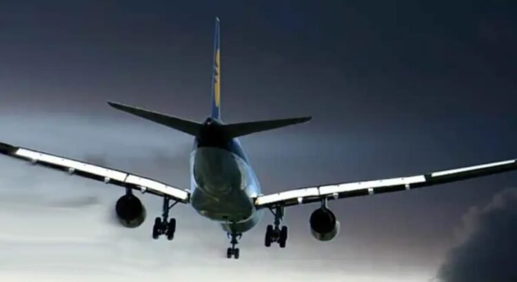 Piloto regresó a mitad del vuelo transoceánico … había olvidado su pasaporte