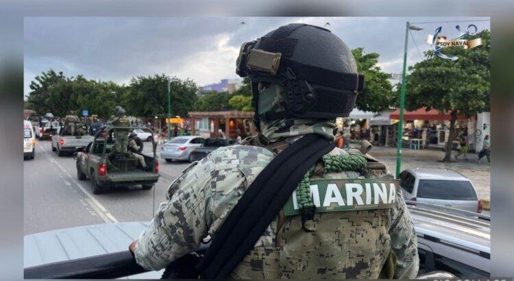 Alto riesgo de violencia política en elección judicial en Colima