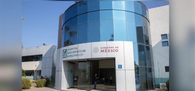 En 2025 construirán Hospital del IMSS en Manzanillo